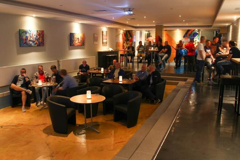 Hotel Weinhau Weis