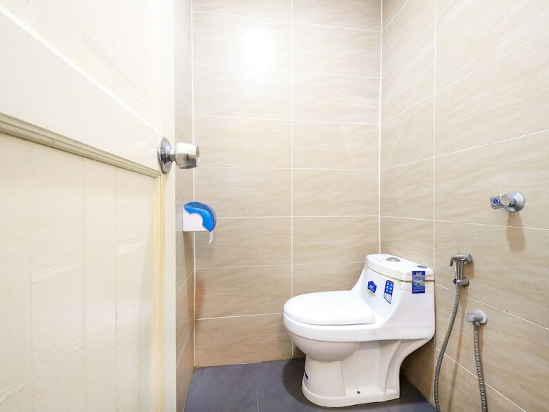 Hotel Oyo 836 Mandurah Room & Cafe