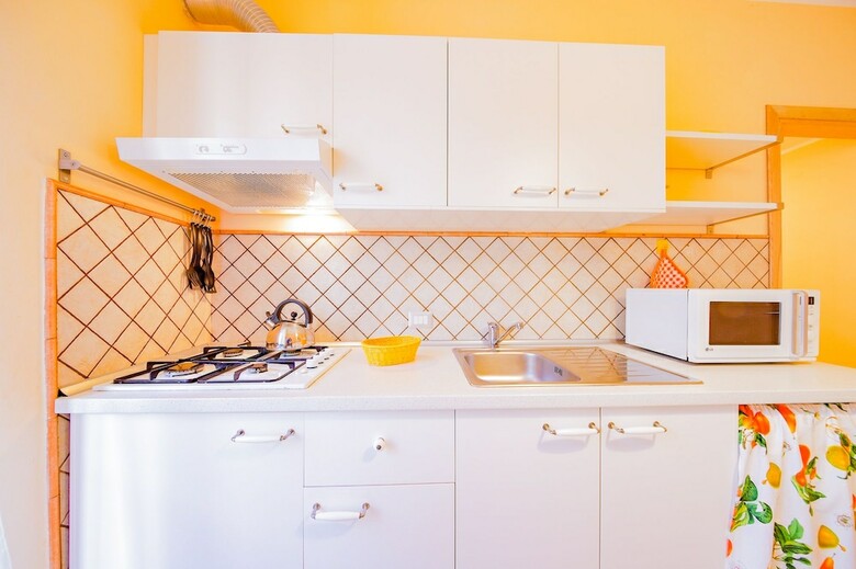 Fiore Apartment