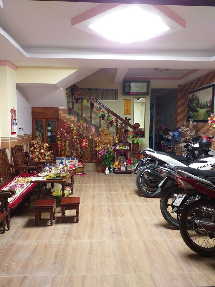 Hotel Non La Guest House