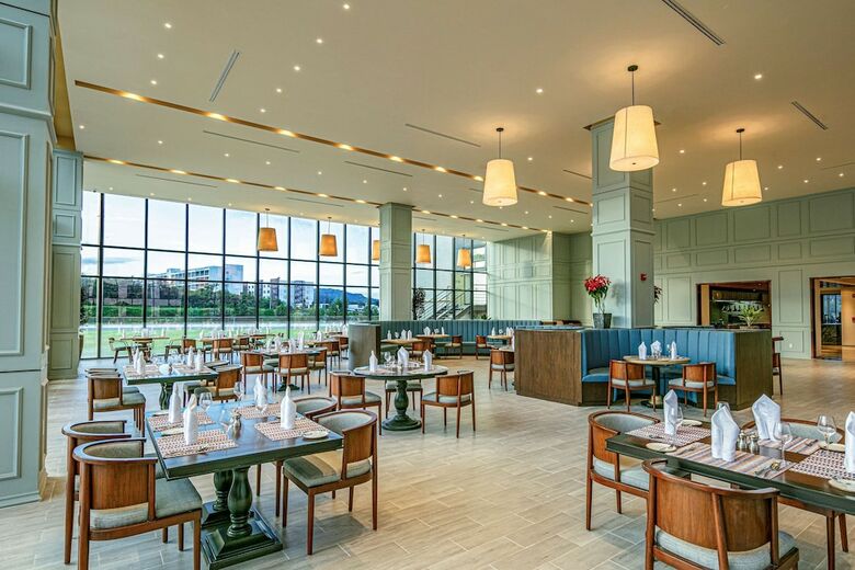Hotel Hilton Clark Sun Valley Resort