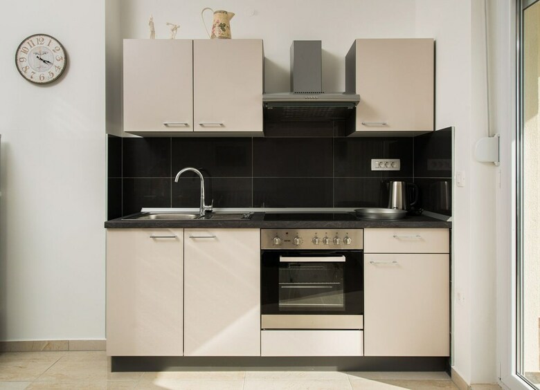 Cezar Luxury Apartments