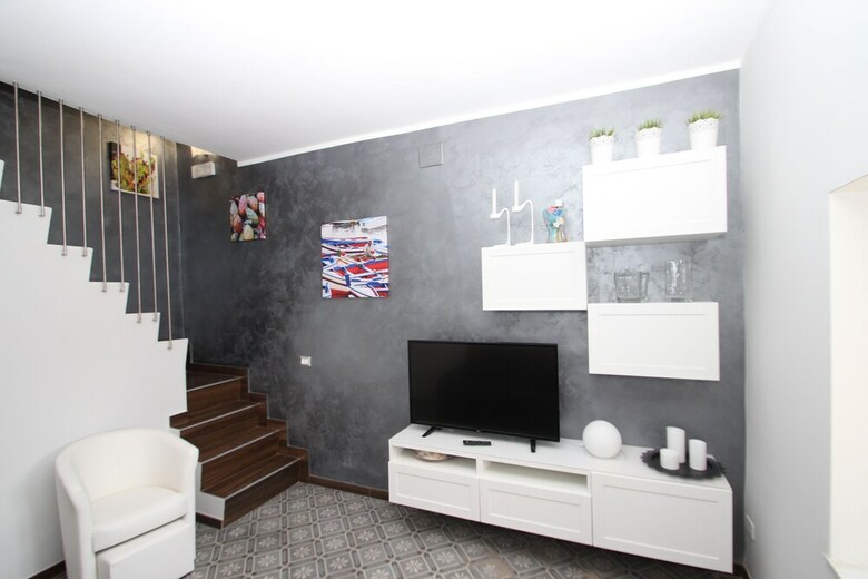 Apartamento Ai Campanili