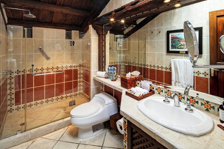 Las Cruces Boutique Hotel
