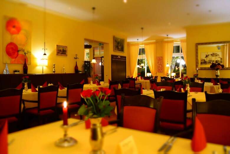 Hotel Klausdorfer Hof