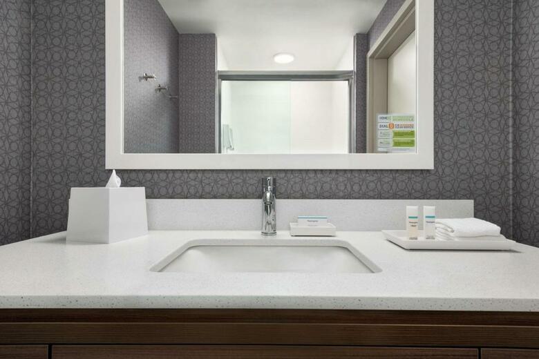 Hotel Home2 Suites By Hilton Madison Central Alliant Energy Center