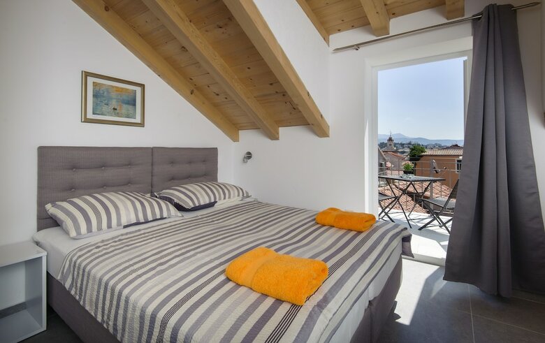 Nera Luxury Apartments