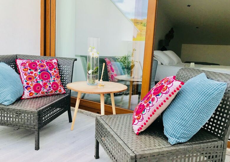 Agroturismo Casa Rel�gio de Sol