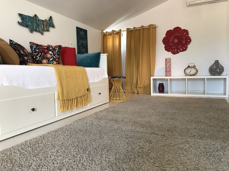 Agroturismo Casa Rel�gio de Sol