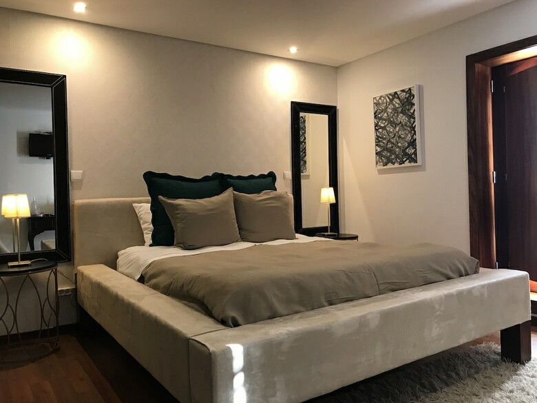 Agroturismo Casa Rel�gio de Sol