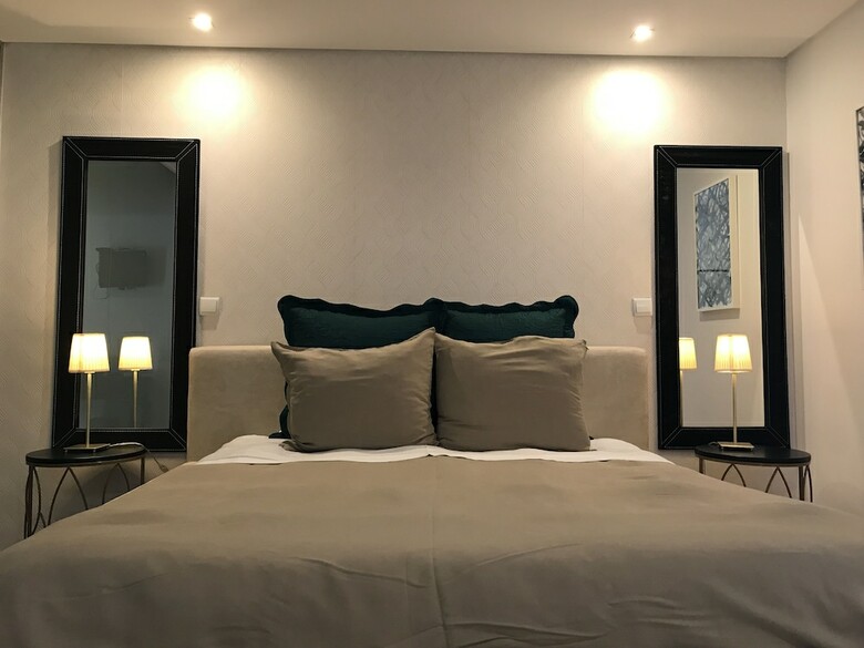 Agroturismo Casa Rel�gio de Sol