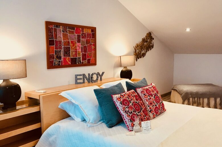 Agroturismo Casa Rel�gio de Sol