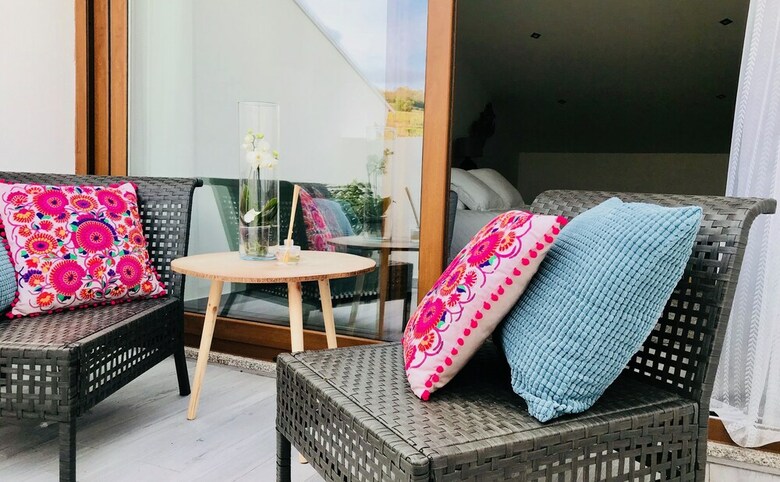 Agroturismo Casa Rel�gio de Sol