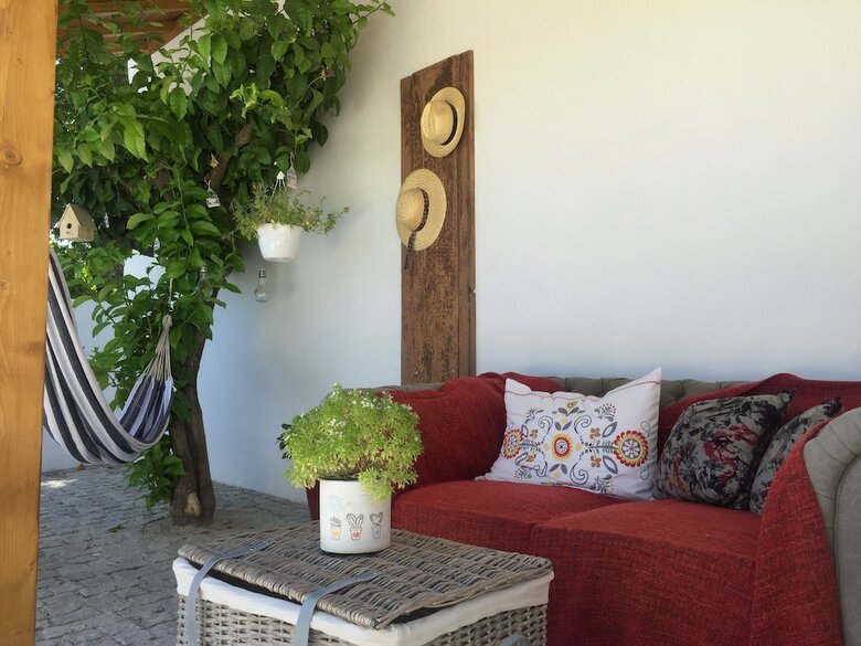Agroturismo Casa Rel�gio de Sol