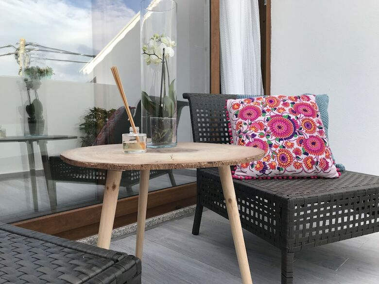 Agroturismo Casa Rel�gio de Sol