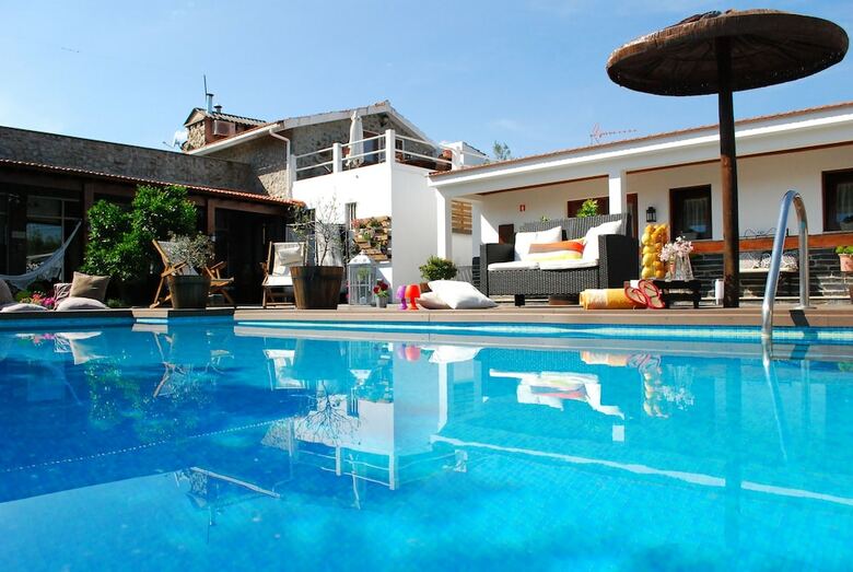 Agroturismo Casa Rel�gio de Sol