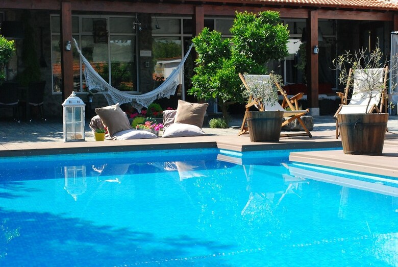 Agroturismo Casa Rel�gio de Sol