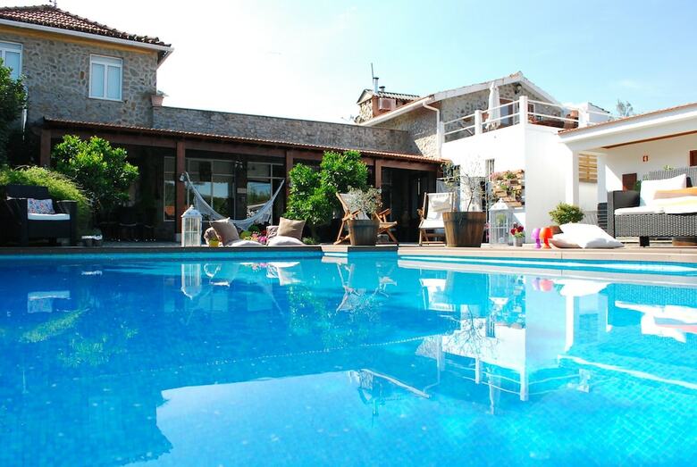 Agroturismo Casa Rel�gio de Sol