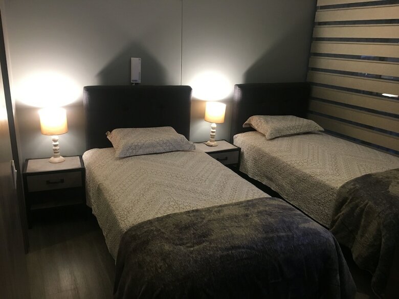 Apartamentos Enjoy In Bogota