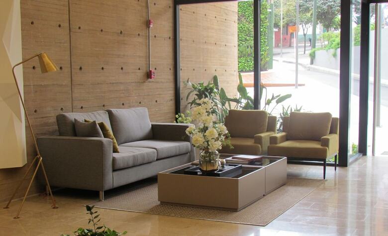 Apartamentos Enjoy In Bogota