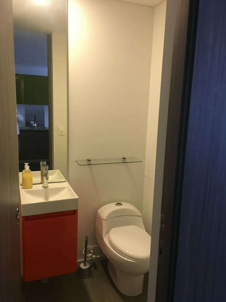 Apartamentos Enjoy In Bogota