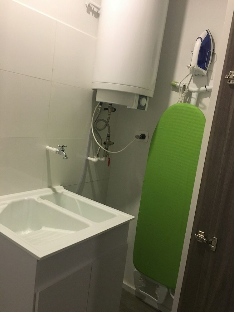 Apartamentos Enjoy In Bogota