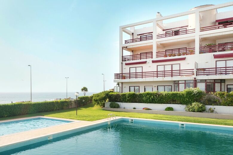 Apartamentos Oporto Beach Luxury