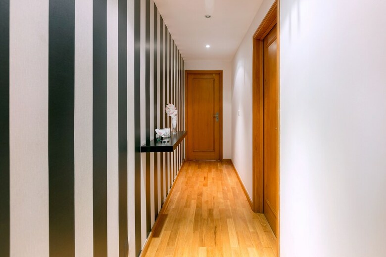 Apartamentos Oporto Beach Luxury
