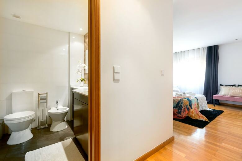 Apartamentos Oporto Beach Luxury