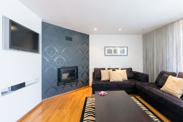 Apartamentos Oporto Beach Luxury