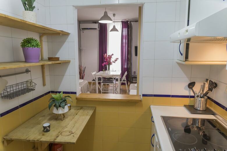Apartamentos Oshun Victoria
