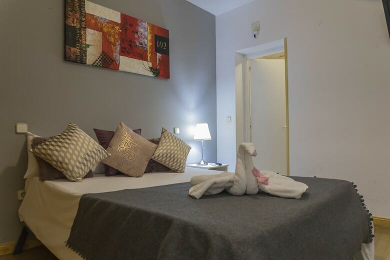 Apartamentos Oshun Victoria