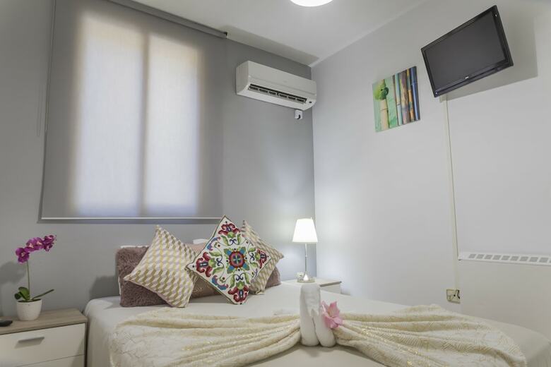 Apartamentos Oshun Victoria