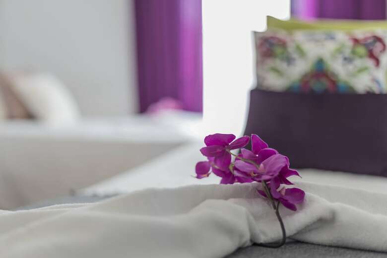 Apartamentos Oshun Victoria