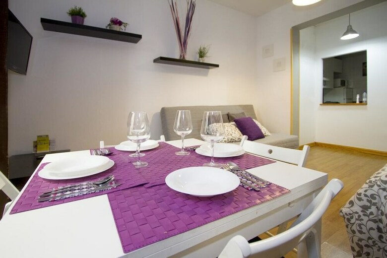 Apartamentos Oshun Victoria
