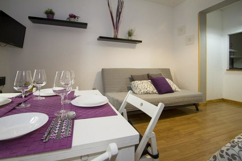 Apartamentos Oshun Victoria