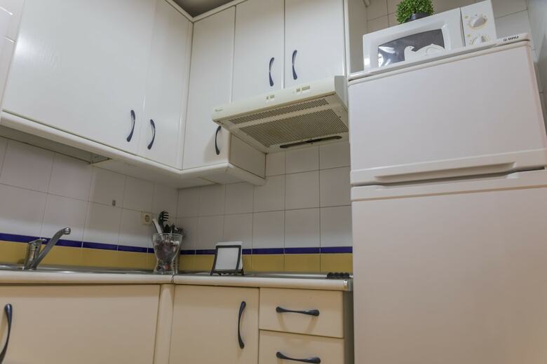Apartamentos Oshun Victoria