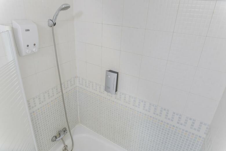 Apartamentos Oshun Victoria