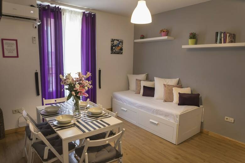 Apartamentos Oshun Victoria