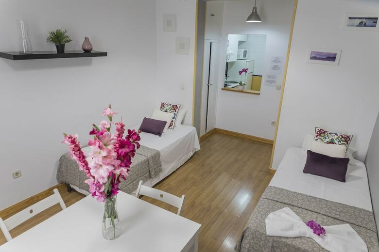 Apartamentos Oshun Victoria