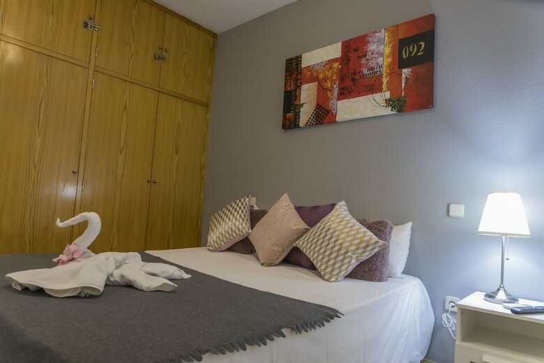 Apartamentos Oshun Victoria