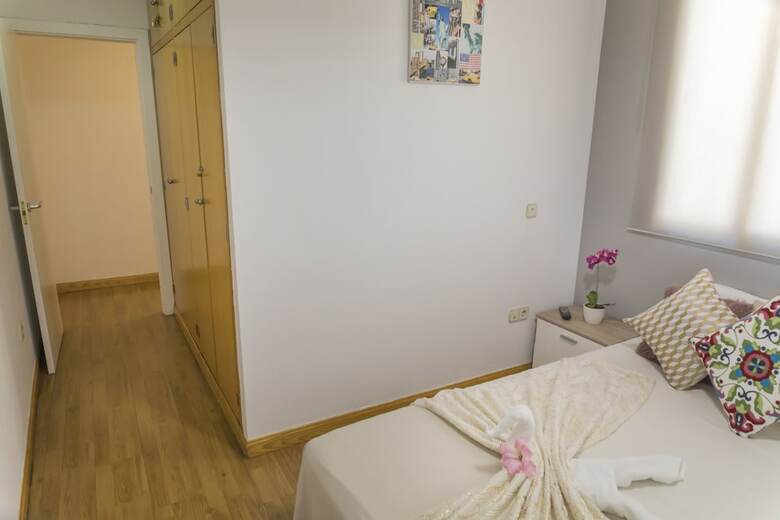 Apartamentos Oshun Victoria