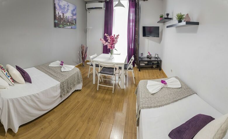 Apartamentos Oshun Victoria