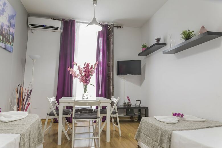 Apartamentos Oshun Victoria