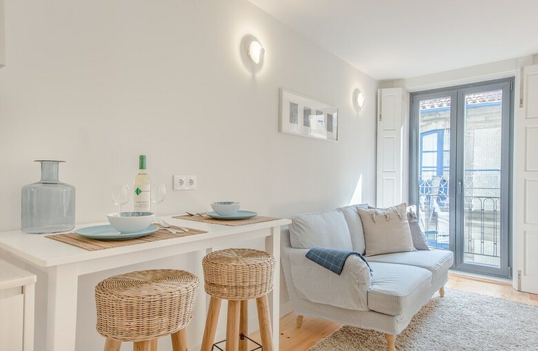 Apartamentos Downtown Porto Flat