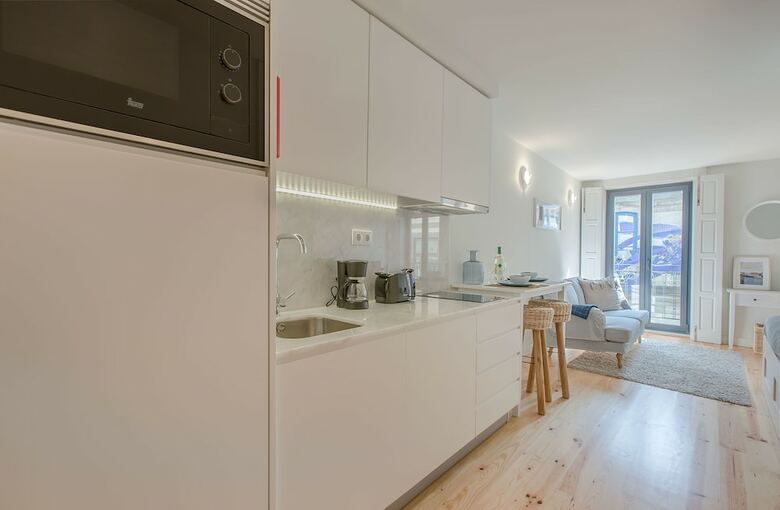 Apartamentos Downtown Porto Flat