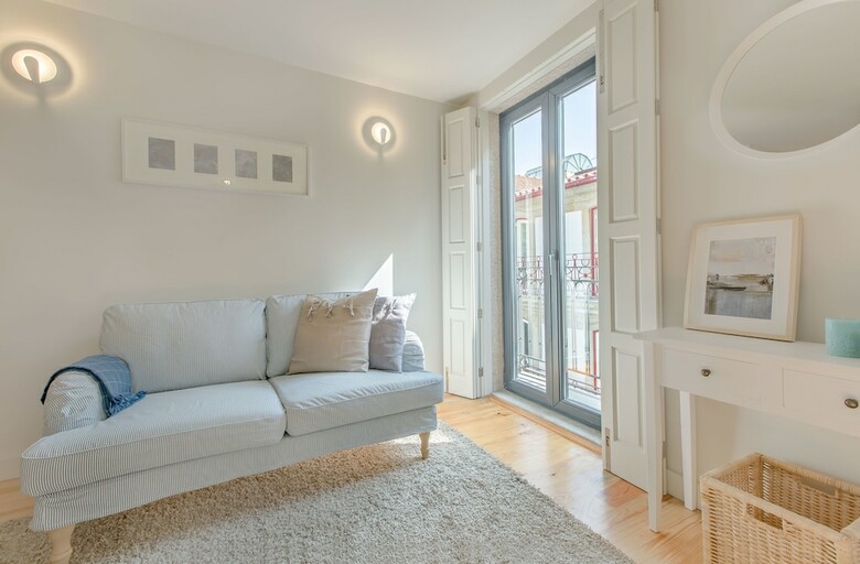Apartamentos Downtown Porto Flat