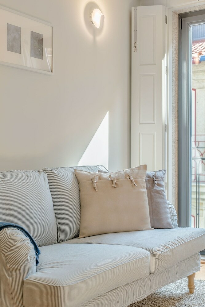 Apartamentos Downtown Porto Flat