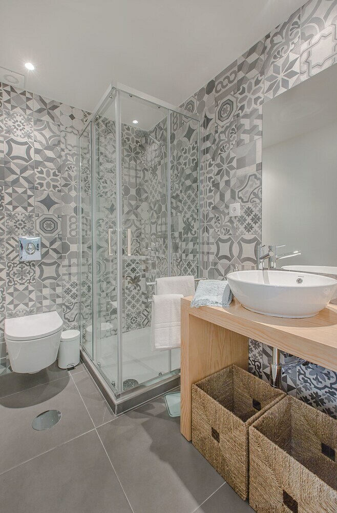 Apartamentos Downtown Porto Flat