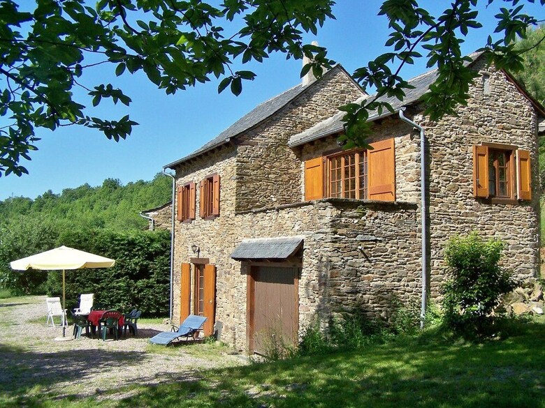 Les Gites Du Mas Brunet